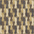 81440 Line and Leaf Loop Gold