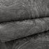 81443 Line and Leaf Pebble Anthracite