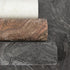 81443 Line and Leaf Pebble Anthracite