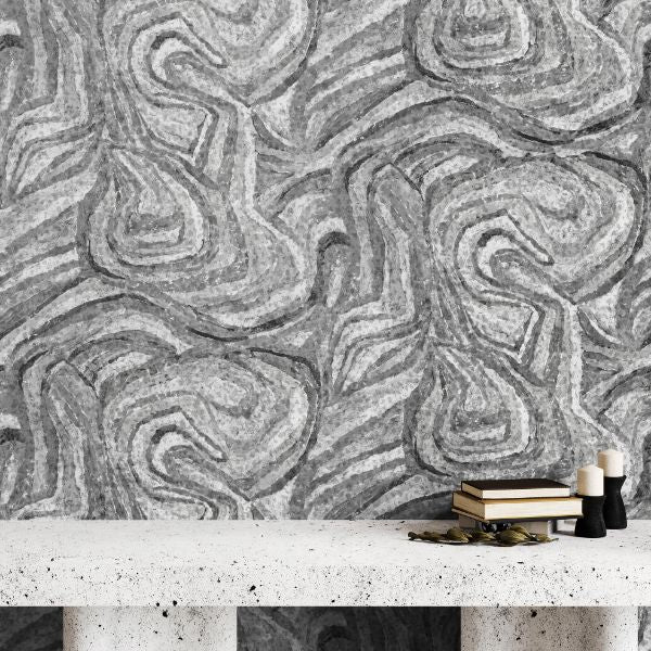 81453 Marea Roca Anthracite