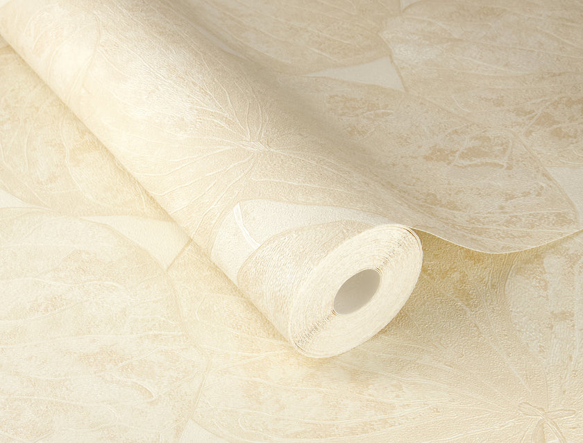 817966 Follow us Around Leaves Cream