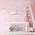 91061 Adventure Awaits Iridescent Texture Pink