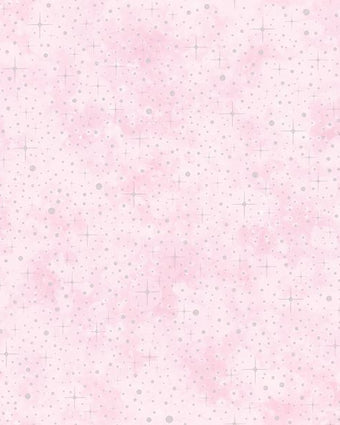 91061 Adventure Awaits Iridescent Texture Pink