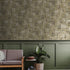 91582 The Lost Gardens Eleanora Geo Beige
