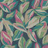 91590 The Lost Gardens Nicolai Leaf Navy