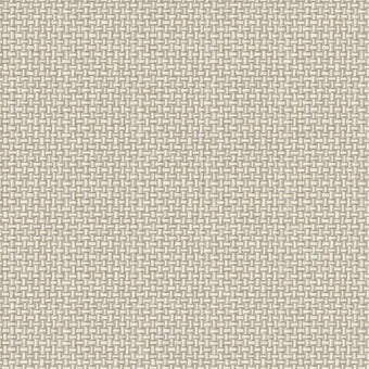 91600 The Lost Garden Biderbost Weave Cream