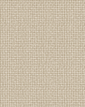 91602 The Lost Garden  Biderbost Weave Beige