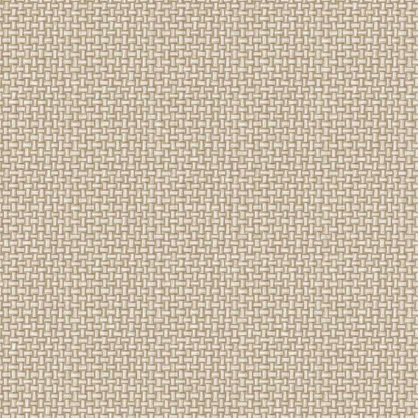 91602 The Lost Garden  Biderbost Weave Beige