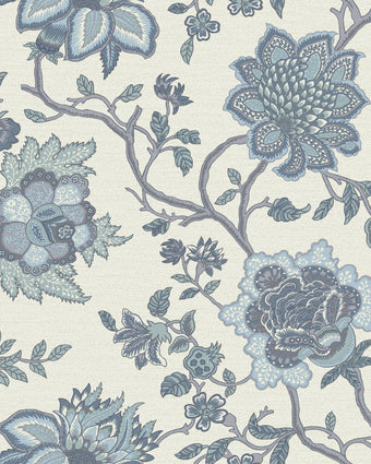 91610The Lost Garden Regan Blue