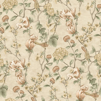 91620 The Lost Garden Nightingale Cream