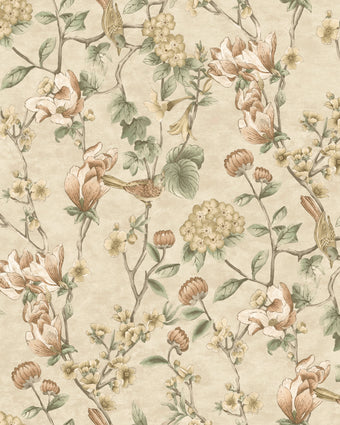 91620 The Lost Garden Nightingale Cream