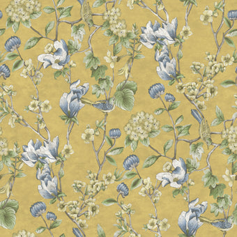 91622 The Lost Garden Nightingale Ochre