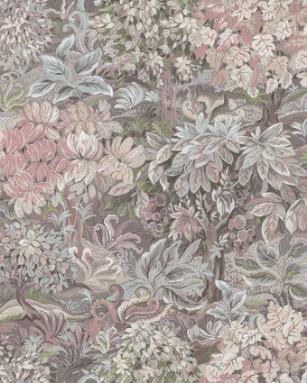 91631 The Lost Graden Parsons Wood Multi