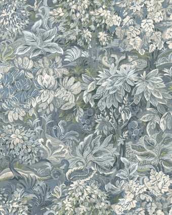 91633 The Lost Graden Parsons Wood  Blue