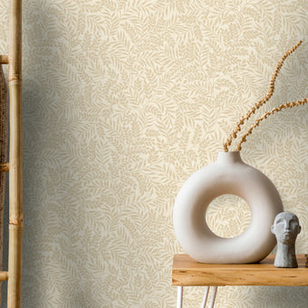 91650 The Lost Garden Laurel Beige