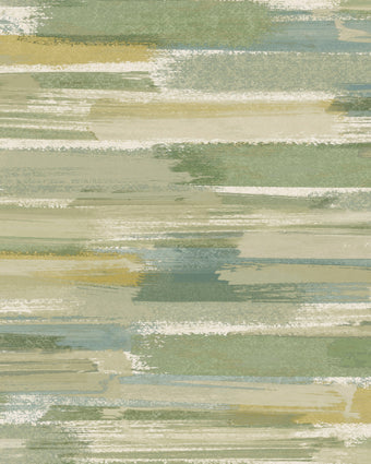 91661 The Lost Garden Sasso Green Yellow