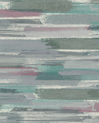 91663 The Lost Garden Sasso Blue Pink