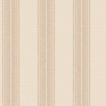 91673 The Lost Garden Yuste Stripe Coral