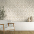 91690 The Lost Garden Tavira Beige