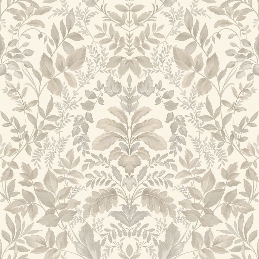 91690 The Lost Garden Tavira Beige