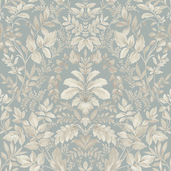 91692 The Lost Garden Tavira Blue