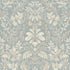 91692 The Lost Garden Tavira Blue