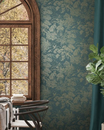 91702 Arboretum Natoru Aqua Gold