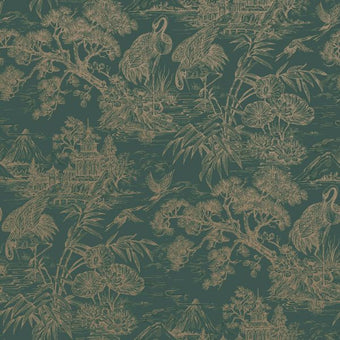 91702 Arboretum Natoru Aqua Gold