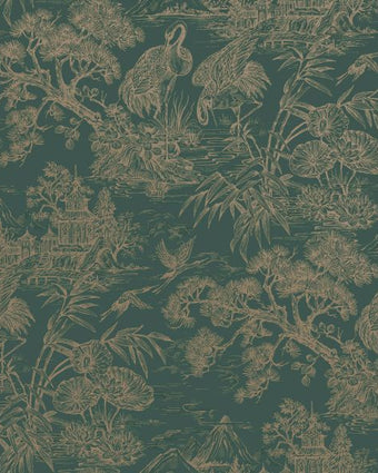 91702 Arboretum Natoru Aqua Gold