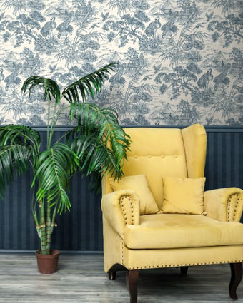 91705 Arboretum Natoru Navy Cream
