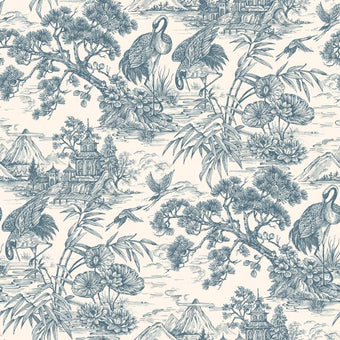 91705 Arboretum Natoru Navy Cream