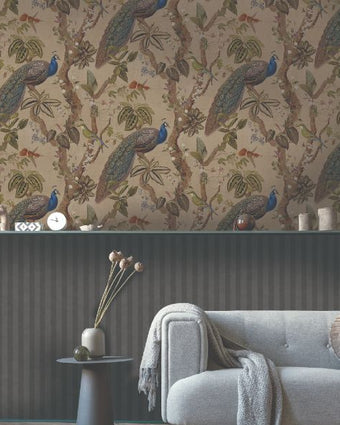 91740 Arboretum Cassia Taupe