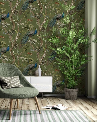 91745 Arboretum Cassia Green