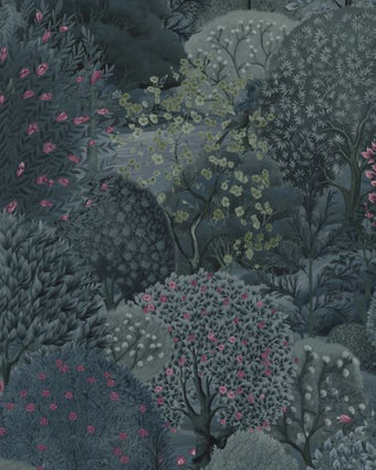 91751 Arboretum Navy Berry