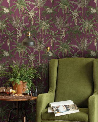 91760 Arboretum Ateles Berry
