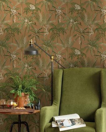 91761 Arboretum Ateles