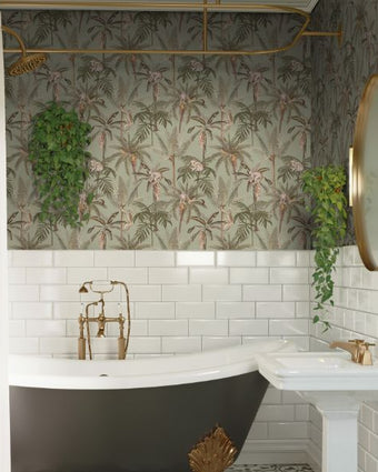 91762 Arboretum Ateles