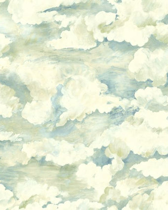 91771 Arboretum Sora Soft Aqua