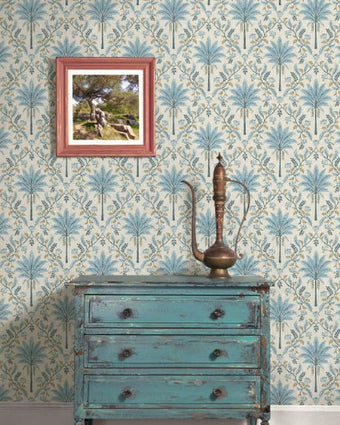 91791 Journey Ariara Blue