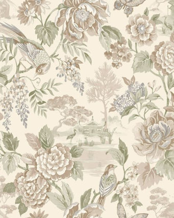 91833 Journey Hana Cream