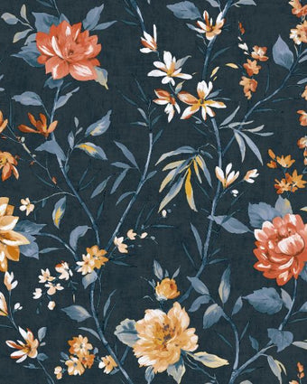 91850 Journey Sazanka Navy