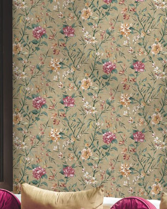 91851 Journey Sazanka Taupe