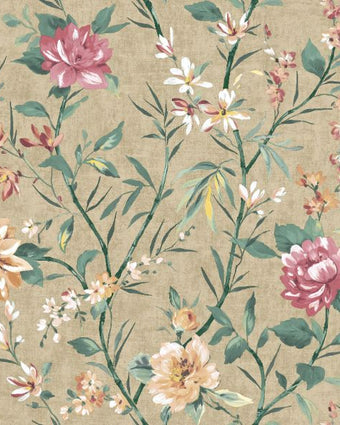 91851 Journey Sazanka Taupe
