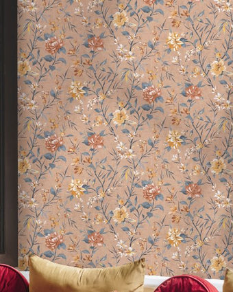 91854 Journey Sazanka Coral