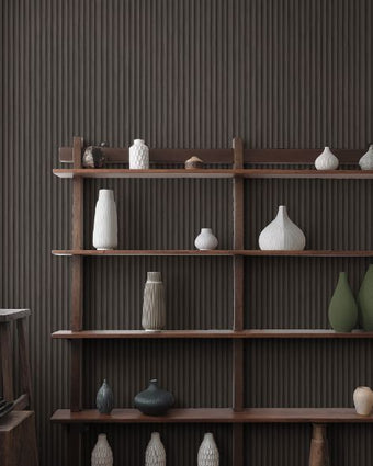 91862 Journey Teak Charcoal