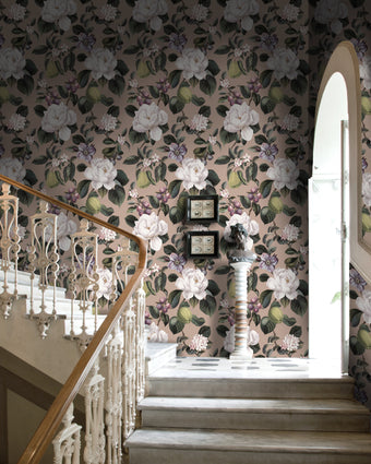 91910 Tales of the Manor Pendula Plaster