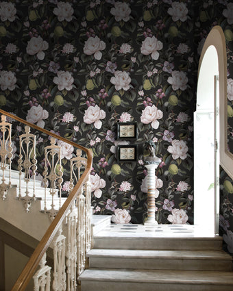 91911 Tales of the Manor Pendula Charcoal