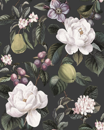 91911 Tales of the Manor Pendula Charcoal