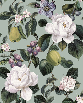 91912 Tales of the Manor Pendula Aqua