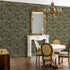91920 Tales of the Manor Lysandra Emerald Green